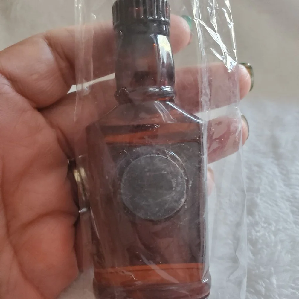 This that dark Jack Daniel 5 inch Bottle opener Magnet